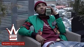 G Herbo aka Lil Herb - Yeah I Know (Lyrics)