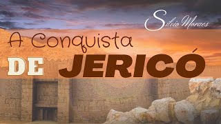 A Conquista de Jericó - IDEIA DE CRISTÃO