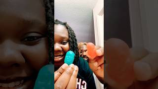 SHAQ-A LICIOUS GUMMIES #trendingshorts