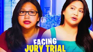 90 Day Fiancé Star Leida Margaretha Facing Jury Trial: Shocking Legal Troubles Revealed!