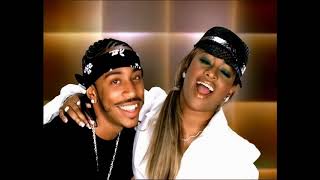 Trina - B R Right [feat. Ludacris - HD 1440p60 AI Upscale]