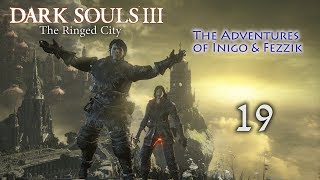 The Adventures of Inigo & Fezzik - Ringed City 19