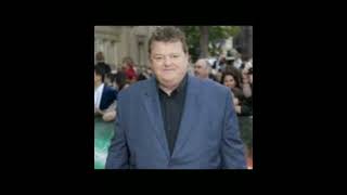 Farewell Robbie Coltrane