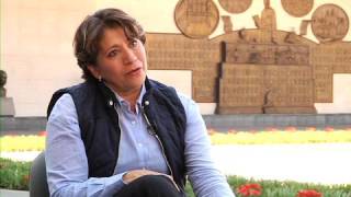 #TodoPersonal Entrevista Delfina Gómez Álvarez, Diputada Federal Morena