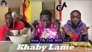 Khaby Lame BEST Ever New Tik Tok 2021 Videos Compilation / Compiled || Just Take It Simple Guys 😎#2