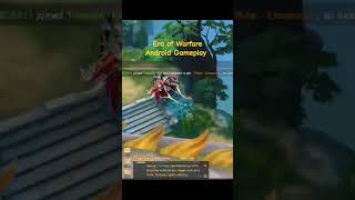 Era of Warfare Android Gameplay