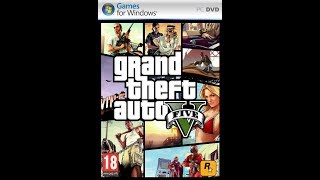 CARA DOWNLOAD GTA 5 GRATIS VERSI WINDOWS 7&XP LINK DOWNLOAD LIHAT DIBAWAH