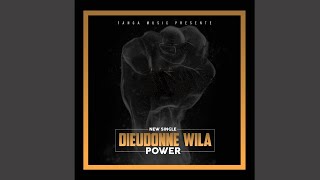 Dieudonné Wila - Power