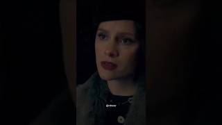 I'm alive Ada | PEAKY BLINDERS | #thomasshelby #peakyblinder #adashelby #ytshorts #britishtvseries