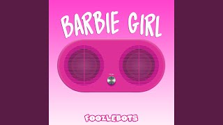 Barbie Girl