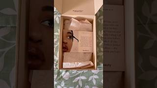 Rare Beauty PR Unboxing #rarebeauty #selenagomez #makeup #beauty #unboxing #haul #viral #shorts