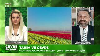 Çevre Ekranı | 30 Eylül 2024