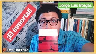 El inmortal de Jorge Luis Borges, Capítulo 1.