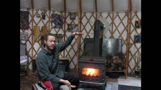 Tell Your Woodstove tips, tricks and pitfalls. Wood stove Thread.