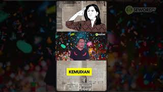 PUAN MAHARANI PENJAGA MARWAH PARTAI!