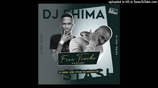 Dj Shima & Stash Da Groovyest - 23 Original Mix mp4