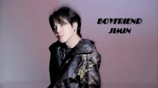 Boyfriend | Jimin | FMV