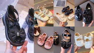 New Shoes Design For Child//Little Baby Girl Shoes Collection//Sandal Designs For Kids Baby Girls