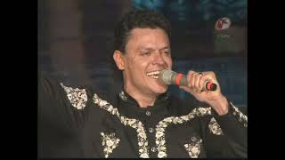 Mexico lindo y querido - Pedro Fernandez en vivo