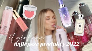 PRODUKTY, KTÓRYCH POTRZEBUJESZ W 2023 | makeup, pielęgnacja, włosy, lifestyle, zapachy