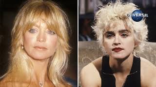 Goldie Hawn reveals Harvey Weinstein, Madonna betrayal: ‘Don’t f–k with me’