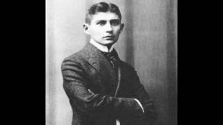 Franz Kafka - Vor dem Gesetz