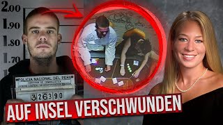 Auf Klassenfahrt getötet?! | Der Fall Natalee Holloway