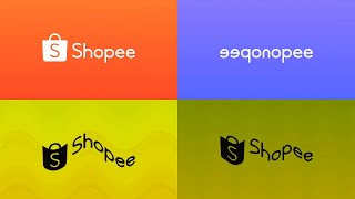 Shopee Logo Effects (KC2001 Effects) QuadParison