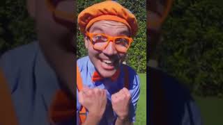 Blippi does the Griddy 😮‍💨