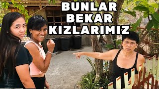 BU ÜLKEDE BENİ ZORLA BİRİYLE EVLENDİRECEKLER GİBİ ! BENİ KURTARIN !