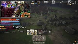 KingEmilioThe ArmoredOne Live Stream