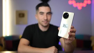 إليك واحد من أفضل الهواتف في الجزائر بسعر 4ملاين و أقل بمواصفات جيدة‼️ Realme 11 67W⚡️ 256GB