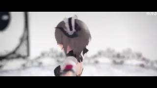 [Honkai Impact 3][MMD] Break The Ice / Rita Rossweisse