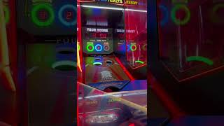 Dave & Busters Arcade - Tailgate Toss Jackpot