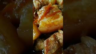 #porkrecipe #shorts #pinoytastebudz #viral #trending #pinoyfood