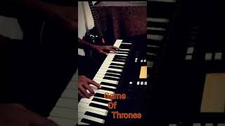 Game Of Thrones theme