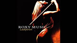 Roxy Music - Ladytron