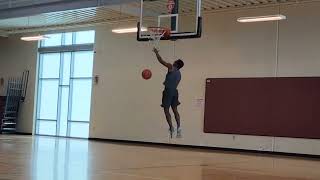 6/8/2023 dunk session