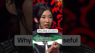 My daddy! #taskmaster #asianparents #asian #dad #panelshow