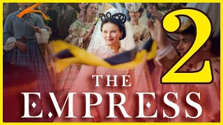 The Empress Season 2 : Release Date, Plot & Cast, Trailer On Netflix ? | Series Studio