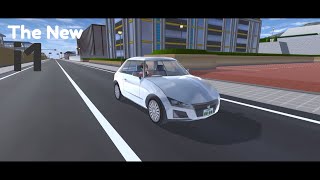 Sakura Motors i1 “ Make It Superior “ - 2008 || SAKURA School Simulator