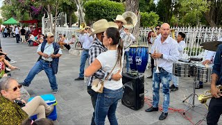 CHIDO EL DOMINGO 6 DE OCTUBRE 2024