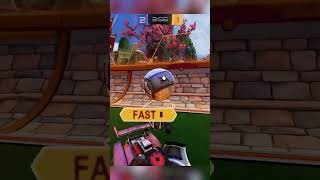 29 seconds of flip resets