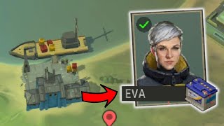 How to Find and Complete the FULL 'EVA Questline' in Last Day on Earth