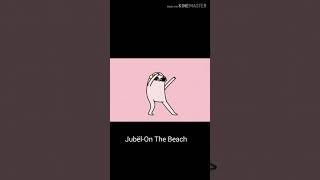 Jubël-On The Beach