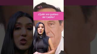 ¿Quién era gustavo del Castillo?