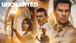 Uncharted (Trailer)