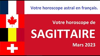 SAGITTAIRE - Impact positif sur votre vie amoureuse - Commentaires d'astrologie amoureuse