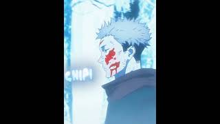 AHAHAH LOL CHIPI CHIPI?#amv  #anime #jujutsukaisen #carton #kungfupanda #gojo #edit #sukuna