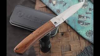 Автоматический нож Boker Magnum Automatic Classic BK01RY911